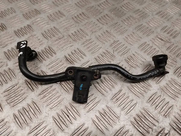 Manguera de vacío BMW X1 (F48) 2.0L Gasolina 2016 OEM 7640053 image 5