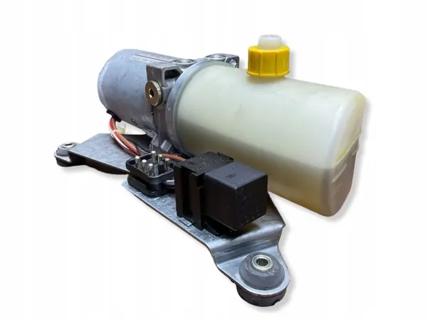 Pompe de toit Mercedes SL R129 OEM 1298001448 image 5