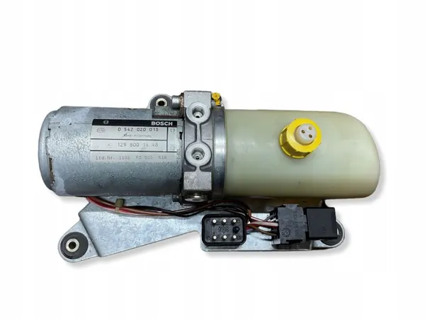 Pompe de toit Mercedes SL R129 OEM 1298001448 image 6