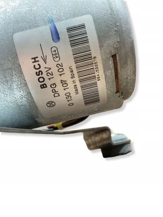 Pompe de toit Mercedes SL R129 OEM 1298001448 image 7
