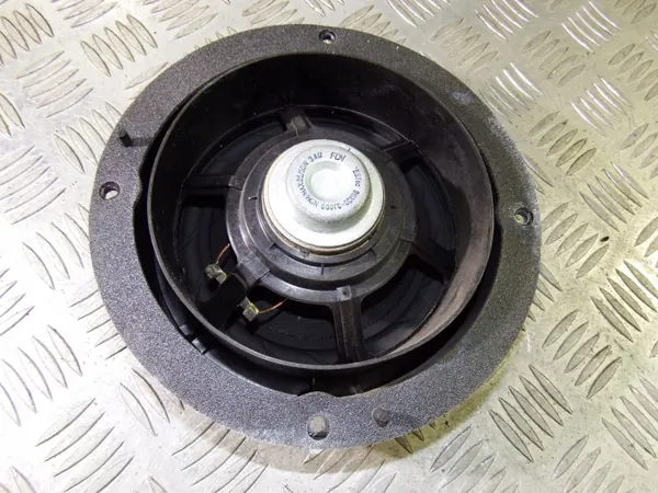OEM 963303J000 Etuovi vasen kaiutin Hyundai IX55 image 3