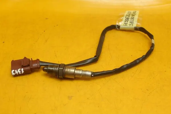 Sensor Lambda VW Golf VII 1.2 TSI OEM 04E906262BF image 2