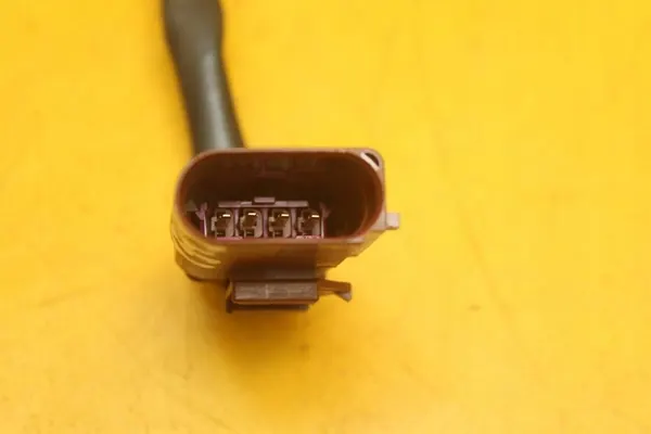 Sensor Lambda VW Golf VII 1.2 TSI OEM 04E906262BF image 3