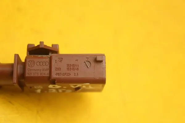 Sensor Lambda VW Golf VII 1.2 TSI OEM 04E906262BF image 4