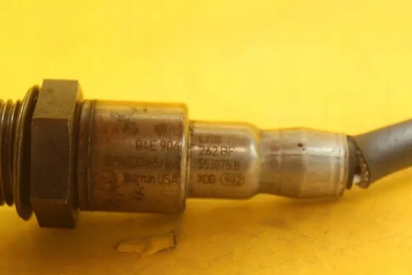 Sensor Lambda VW Golf VII 1.2 TSI OEM 04E906262BF image 8