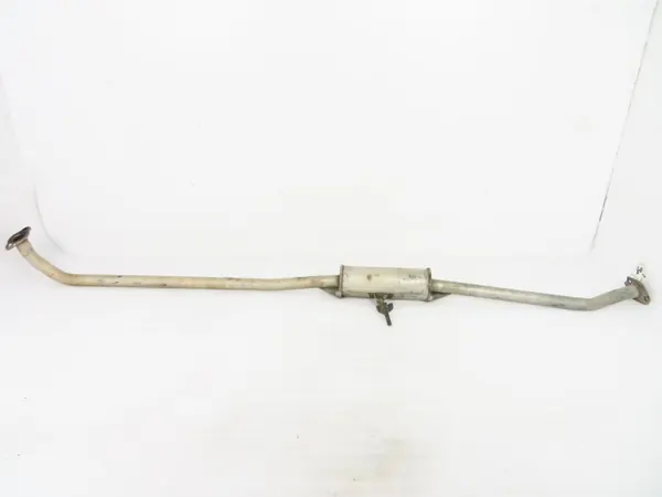 TŁUMIK ŚRODKOWY DAEWOO TICO 0.8 - Midden Demper image 2
