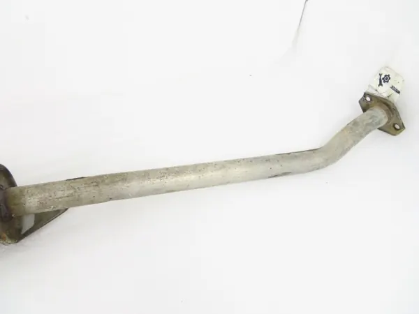 TŁUMIK ŚRODKOWY DAEWOO TICO 0.8 - Midden Demper image 3