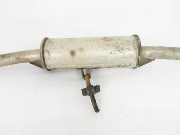 TŁUMIK ŚRODKOWY DAEWOO TICO 0.8 - Midden Demper image 4