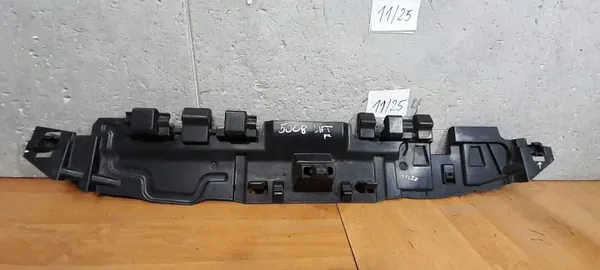 Peugeot 5008 Frontstoßstangenverstärkung OEM 9805607180 image 2