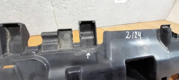 Peugeot 5008 Frontstoßstangenverstärkung OEM 9805607180 image 4