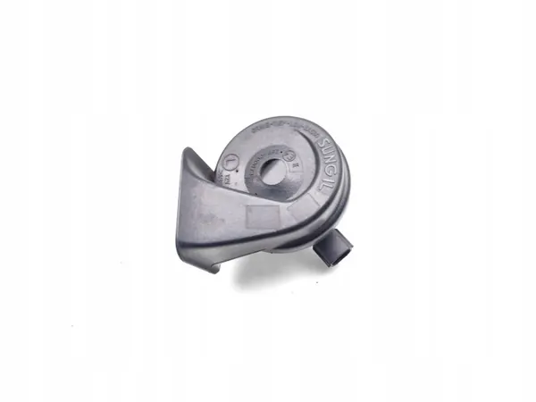 Klaxon Ssangyong Korando OEM 86550-11013 (2020) image 2