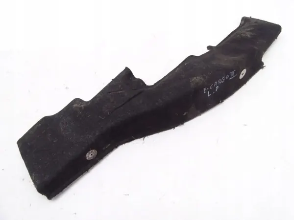 IVECO EUROCARGO III 08-15 Support Moteur Gauche OEM image 2