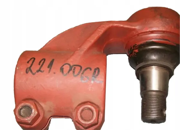 Styrstångsändstycke OEM 221.006 för Renault DAF 95 image 2