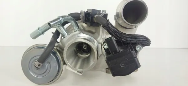 Turbocompresor ASTRA V K 1.0T 55504724 image 2