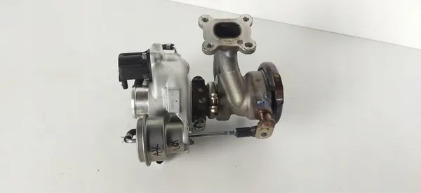 Turbocompresor ASTRA V K 1.0T 55504724 image 3