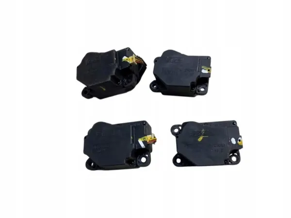 Motor de aquecimento OEM 4N5H-19E616-AC para Volvo V50 2.0D image 2