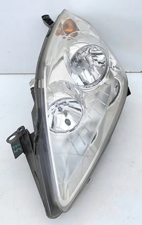 Faros delanteros izquierdo Opel Zafira B 2008-2011 OEM 13260844 image 3