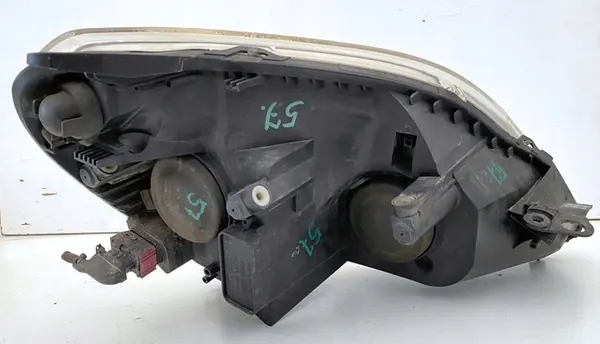 Faros delanteros izquierdo Opel Zafira B 2008-2011 OEM 13260844 image 9