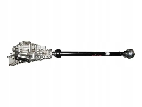 Vorderdifferenzial OEM 06701542640 für Maserati Grecale image 2
