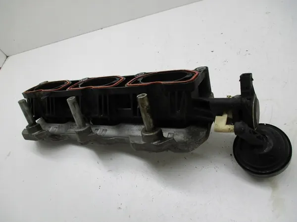 Rechter Ansaugkrümmer A4 A5 S4 3.0 TFSI 06E133110AS image 5
