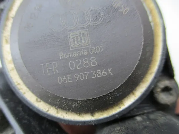 Rechter Ansaugkrümmer A4 A5 S4 3.0 TFSI 06E133110AS image 7