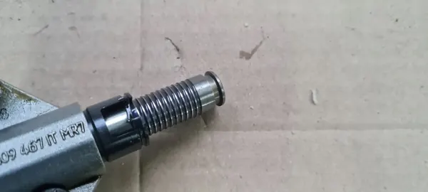 OEM 06K109467 Zahnriemenspanner für Audi 2.0 TFSI image 3