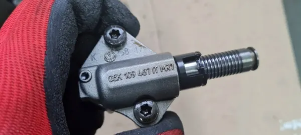 OEM 06K109467 Zahnriemenspanner für Audi 2.0 TFSI image 4