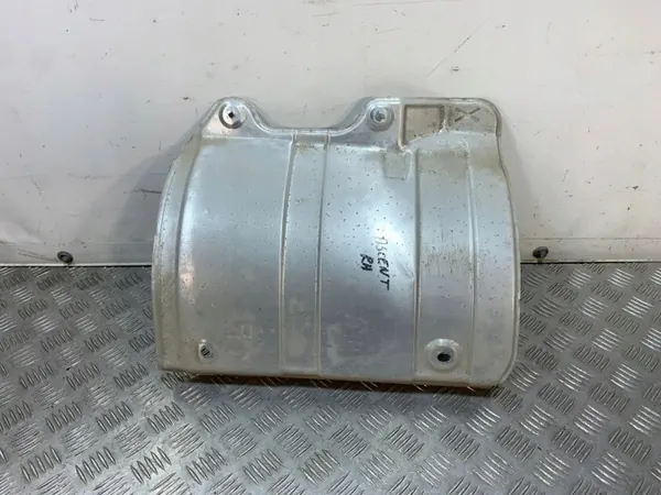 Subaru OE FBZ27273 Abgashitzschild - Gebraucht image 2
