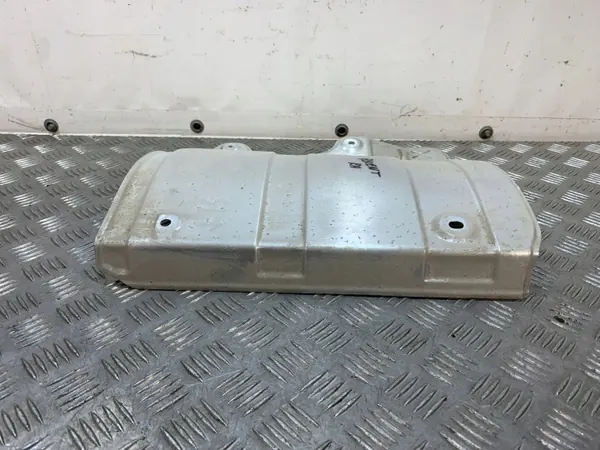 Subaru OE FBZ27273 Abgashitzschild - Gebraucht image 3