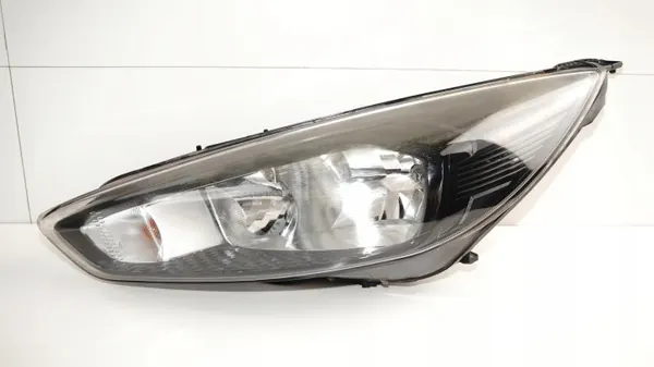 OEM LAMPA LEWY PRZÓD PRZEDNIA FORD FOCUS MK3 LIFT 14-19R image 2