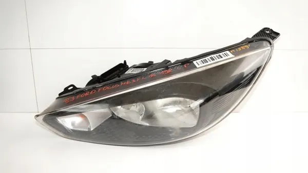 OEM LAMPA LEWY PRZÓD PRZEDNIA FORD FOCUS MK3 LIFT 14-19R image 3