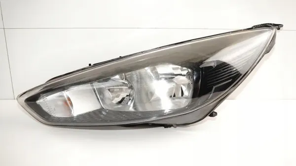 OEM LAMPA LEWY PRZÓD PRZEDNIA FORD FOCUS MK3 LIFT 14-19R image 5