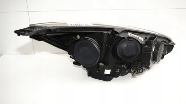 OEM LAMPA LEWY PRZÓD PRZEDNIA FORD FOCUS MK3 LIFT 14-19R image 6