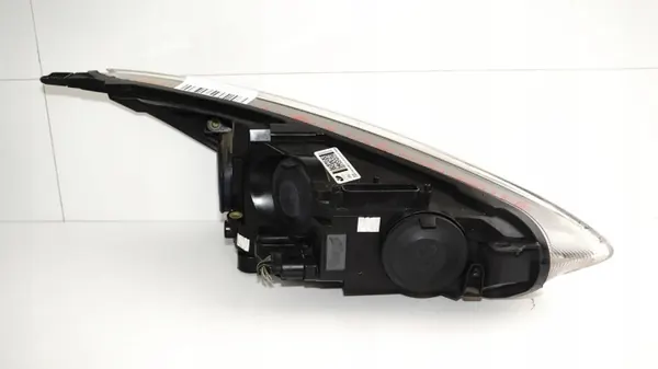 OEM LAMPA LEWY PRZÓD PRZEDNIA FORD FOCUS MK3 LIFT 14-19R image 7