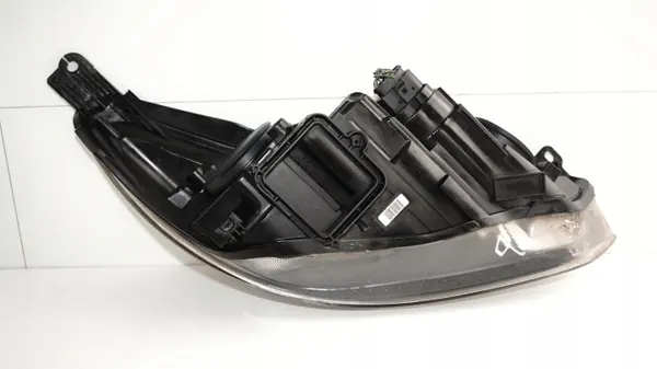 OEM LAMPA LEWY PRZÓD PRZEDNIA FORD FOCUS MK3 LIFT 14-19R image 8