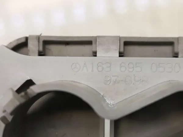 Techo Mercedes-Benz OEM A1636900457 Usado image 8