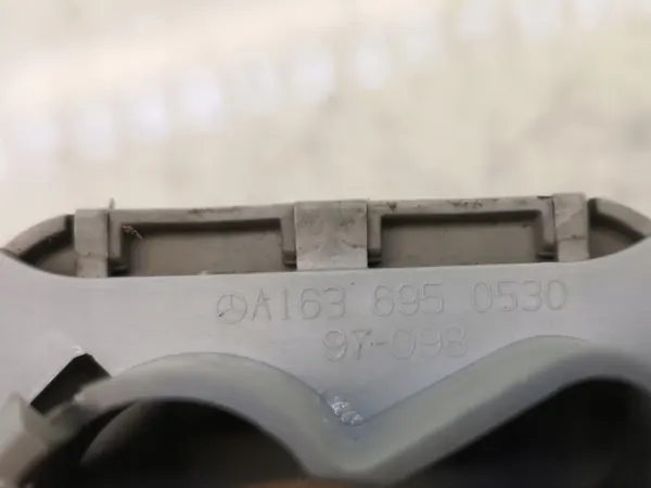 Techo Mercedes-Benz OEM A1636900457 Usado image 9