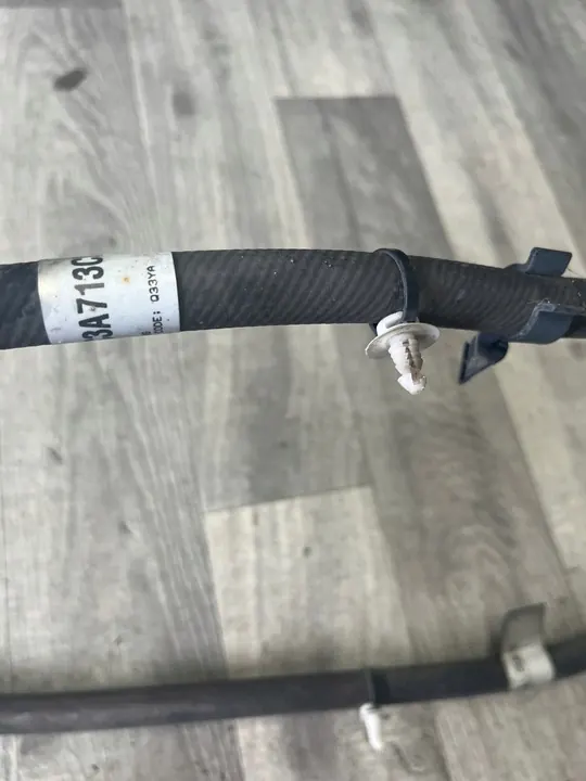 Mangueira de direção assistida Ford Fiesta MK6 image 4