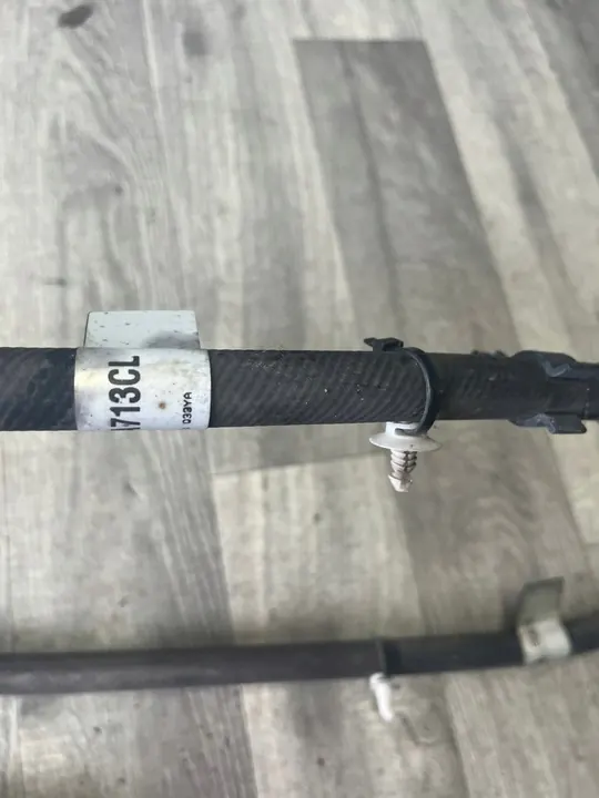 Mangueira de direção assistida Ford Fiesta MK6 image 5