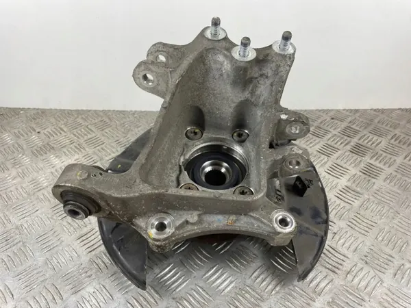 Hyundai Santa Fe takapyörän navan OEM FOB34577 image 4