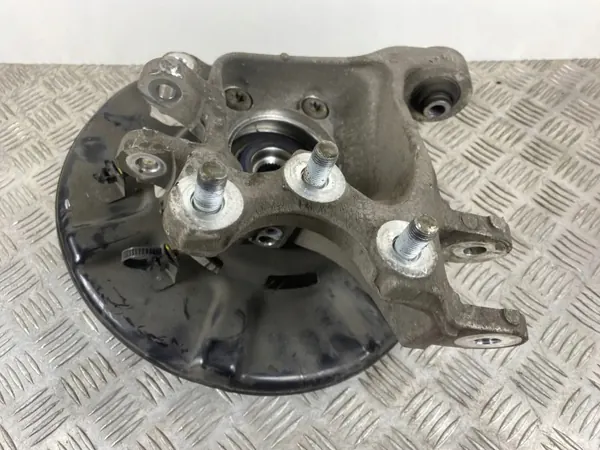 Hyundai Santa Fe takapyörän navan OEM FOB34577 image 6