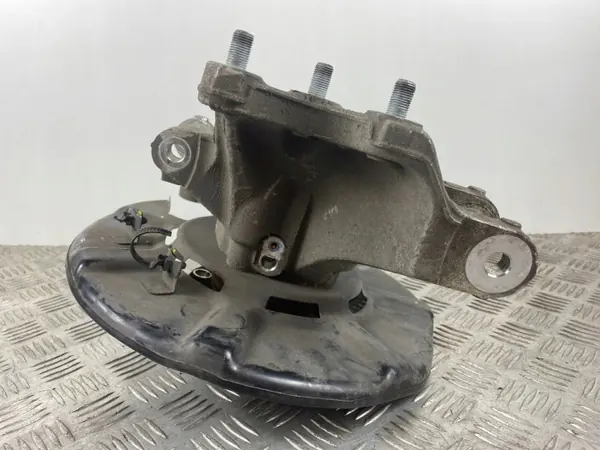 Hyundai Santa Fe takapyörän navan OEM FOB34577 image 7