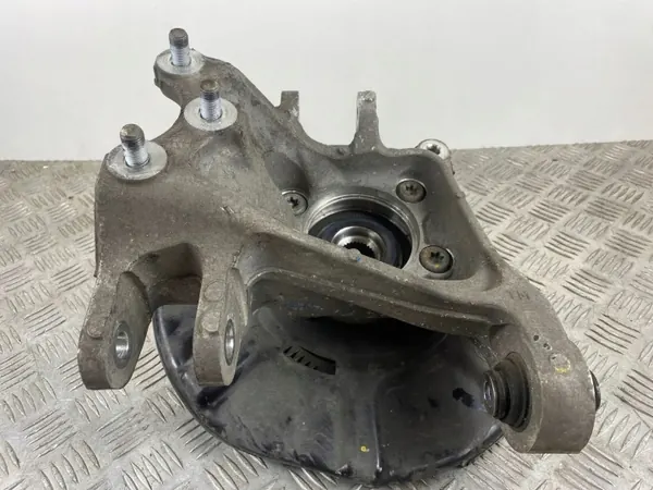 Hyundai Santa Fe takapyörän navan OEM FOB34577 image 8