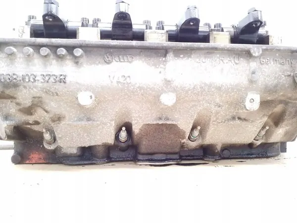 Motorblok Volkswagen Passat B6 1.9TDI image 2