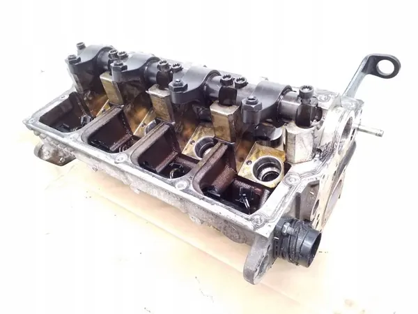 Motorblok Volkswagen Passat B6 1.9TDI image 4