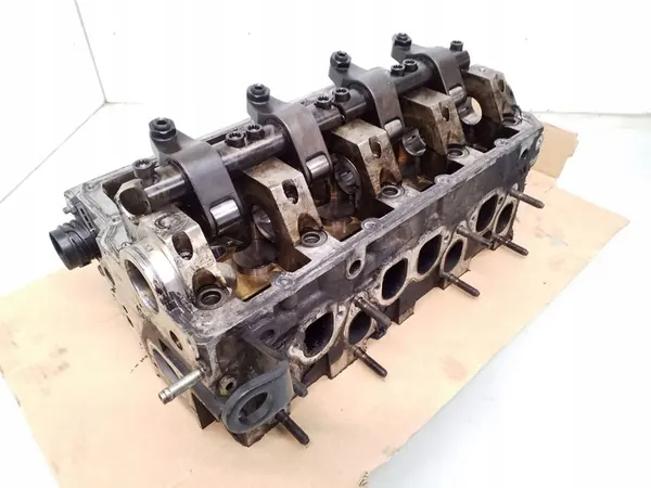 Motorblok Volkswagen Passat B6 1.9TDI image 5