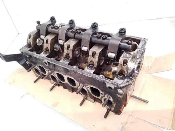 Motorblok Volkswagen Passat B6 1.9TDI image 6