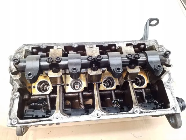 Motorblok Volkswagen Passat B6 1.9TDI image 7