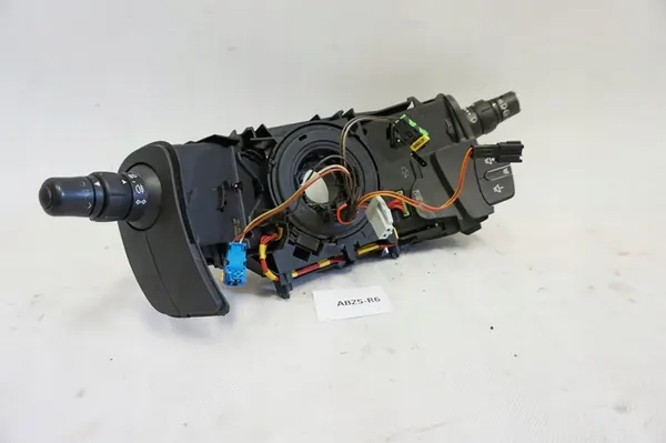 Combinatieschakelaar RENAULT KANGOO II 1.5DCI OEM image 3