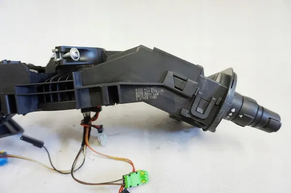 Combinatieschakelaar RENAULT KANGOO II 1.5DCI OEM image 5